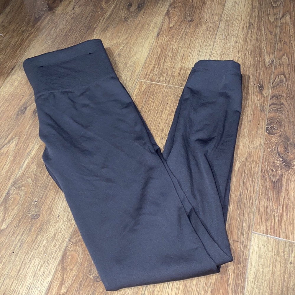 Super cozy leggings